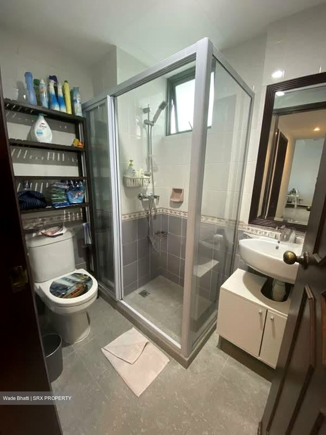 Stratford Court (D16), Condominium #548889841